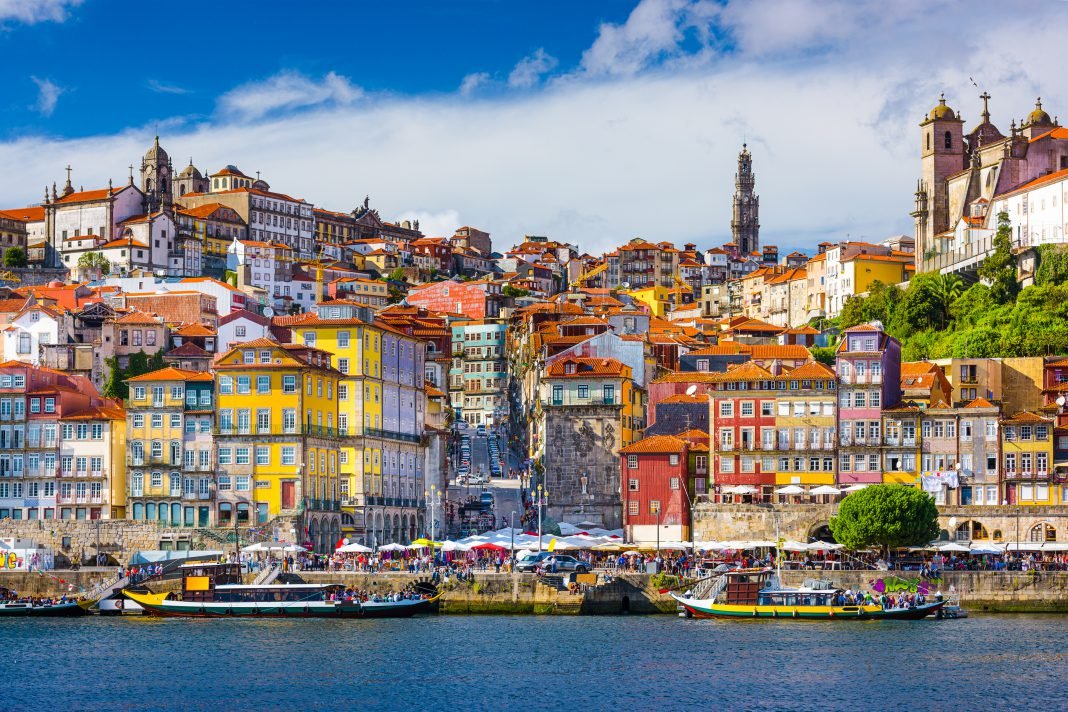 Popular things to do in Porto, Portugal